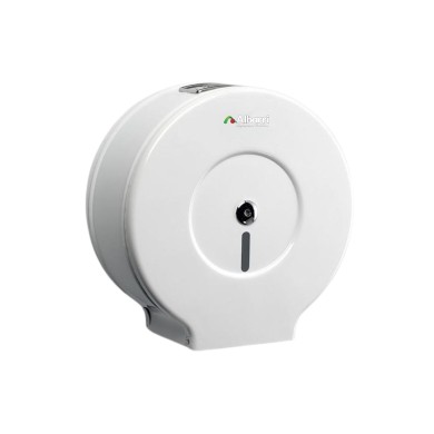 DISPENSADOR PAPEL HIGIENICO EPOXI BLANCO OCEANO DISPENSADOR PAPEL HIGIENICO EPOXI BLANCO OCEANO