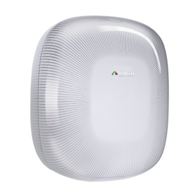 DISPENSADOR TOALLA POLICARBONATO BLANCO STAR DISPENSADOR TOALLA POLICARBONATO BLANCO STAR