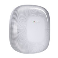 DISPENSADOR PAPEL HIGIENICO POLICARBONATO BLANCO STAR