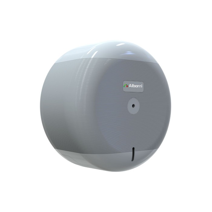 DISPENSADOR PAPEL HIGIENICO AVANZA ECO-LUXE