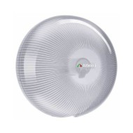 DISPENSADOR PAPEL SECAMANOS ABS GRIS ELEGANCE