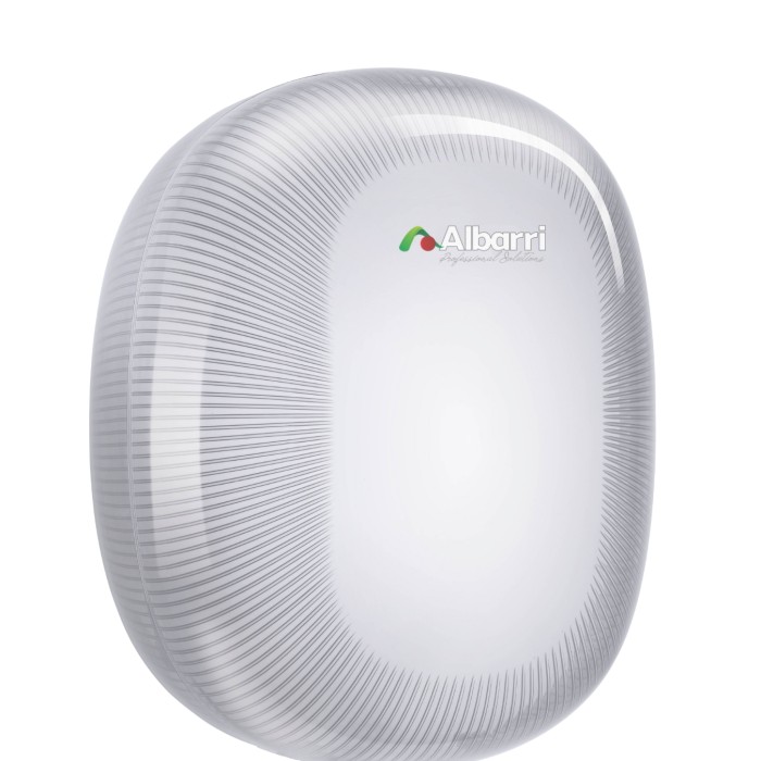 DISPENSADOR PAPEL SECAMANOS CONTROL CONSUMO BLANCO STAR