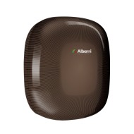 DISPENSADOR TOALLAS INOX SATINADO OCEANO