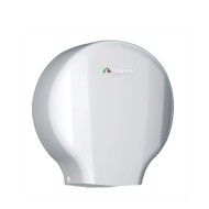 DISPENSADOR PAPEL HIGIENICO EPOXI BLANCO OCEANO