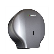 DISPENSADOR PAPEL HIGIENICO EPOXI BLANCO OCEANO