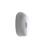 DOSIFICADOR JABON FOAM BLANCO