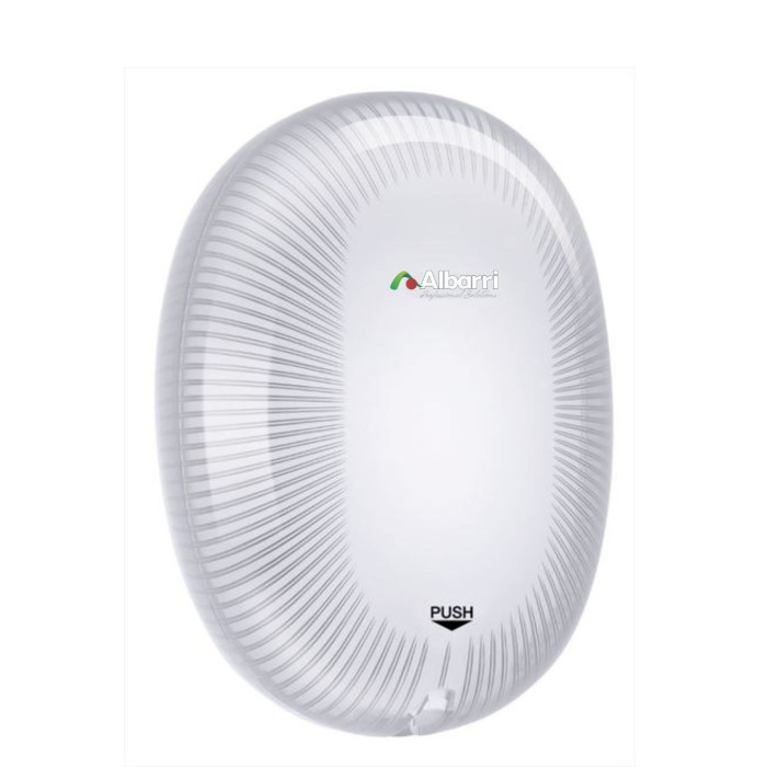 DOSIFICADOR JABON STAR LIQ BLANCA