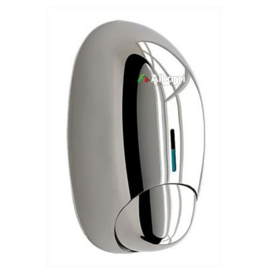 DISPENSADOR JABON INOX BRILLO 900ML DISPENSADOR JABON INOX BRILLO 900ML