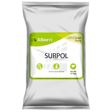 SURPOL (saco 15 kgs.) SURPOL (saco 15 kgs.)