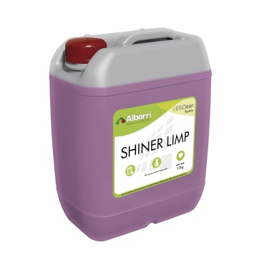 SHINER LIMP Bidón 5L. SHINER LIMP Bidón 5L.