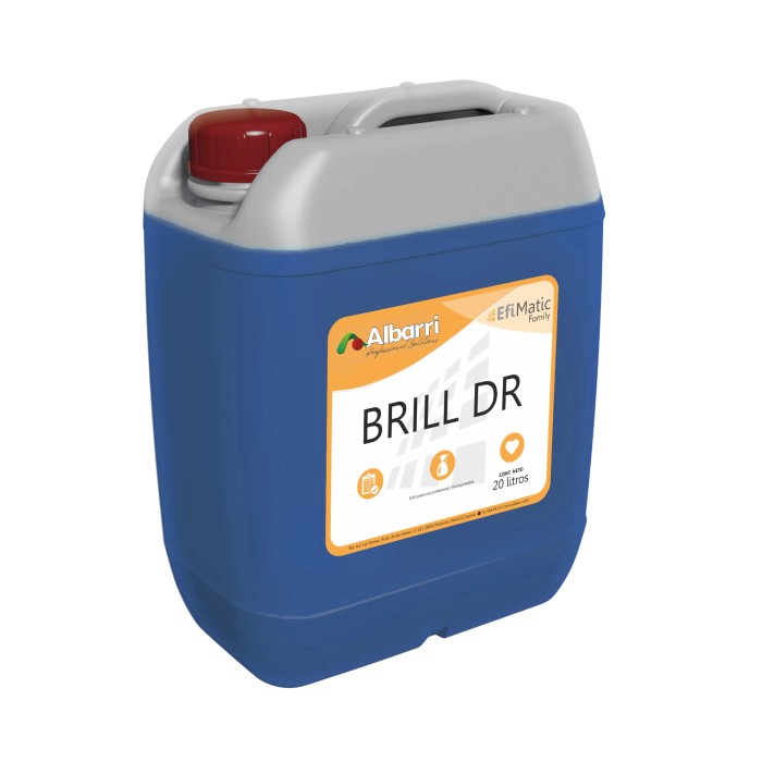 BRILL DR Bidón 20L.