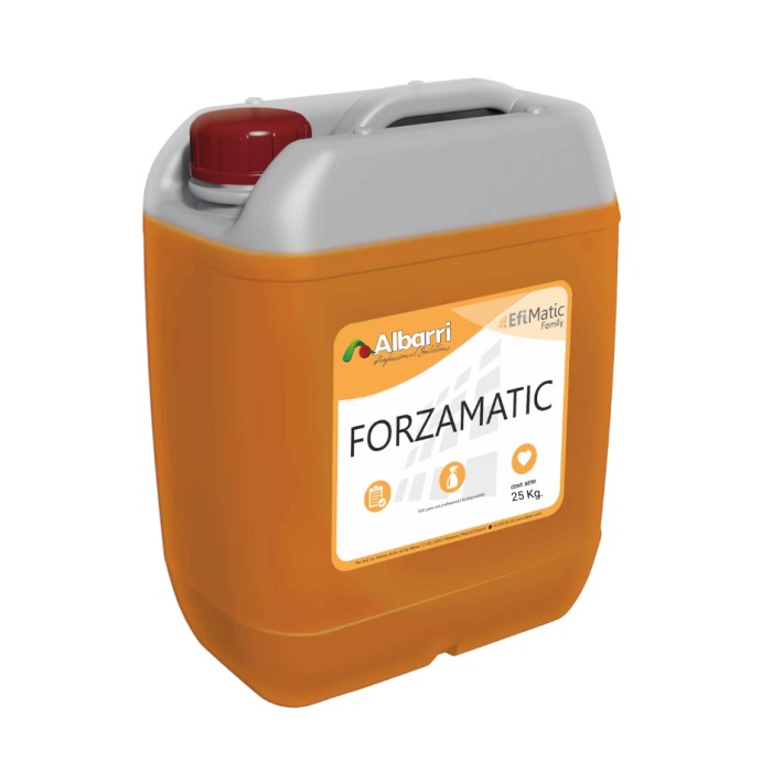 FORZAMATIC Bidón 25L.