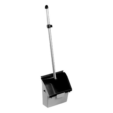 A13466 Recogedor clip con tapa negra.jpg A13466 Recogedor clip con tapa negra.jpg