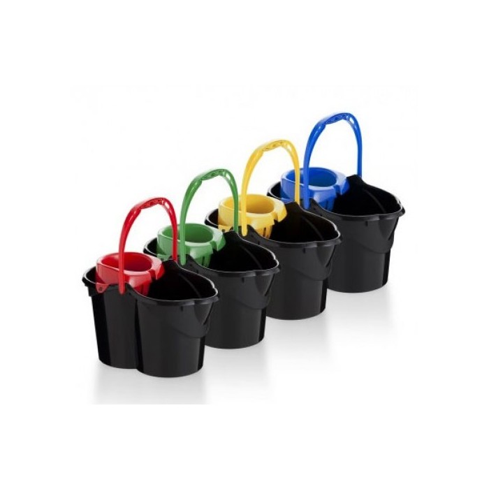 A14207-Cubo Ovalado 15l escurridor y asa azul.jpg