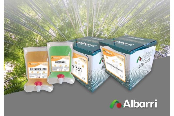 Apuesta por productos sostenibles