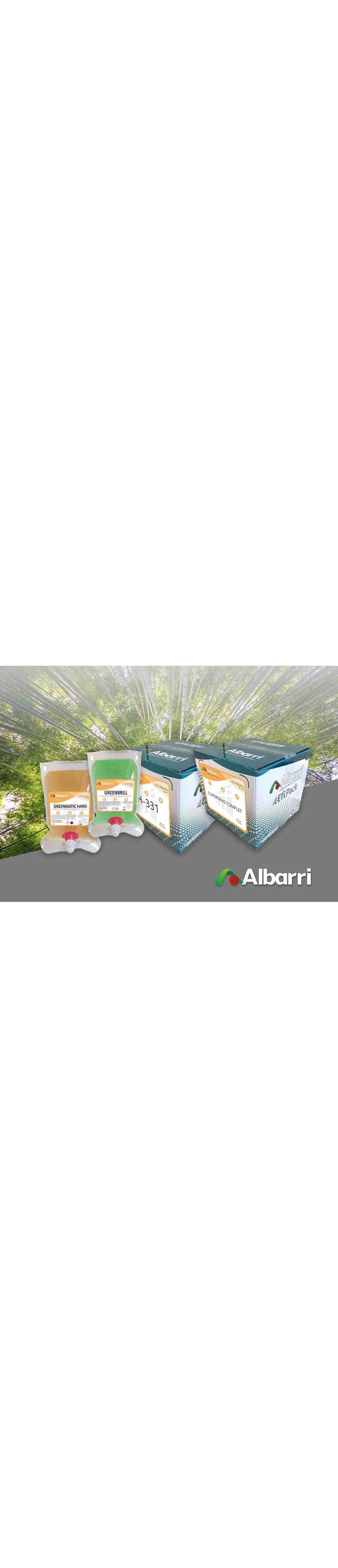 Apuesta por productos sostenibles Apuesta por productos sostenibles