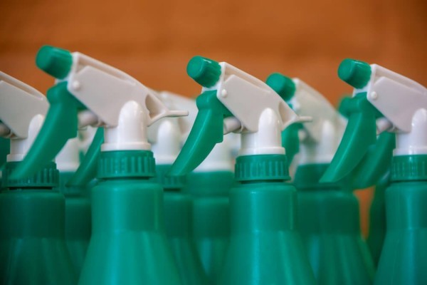 ¿Cómo hacer un buen seguimiento a tu proveedor de productos de limpieza?