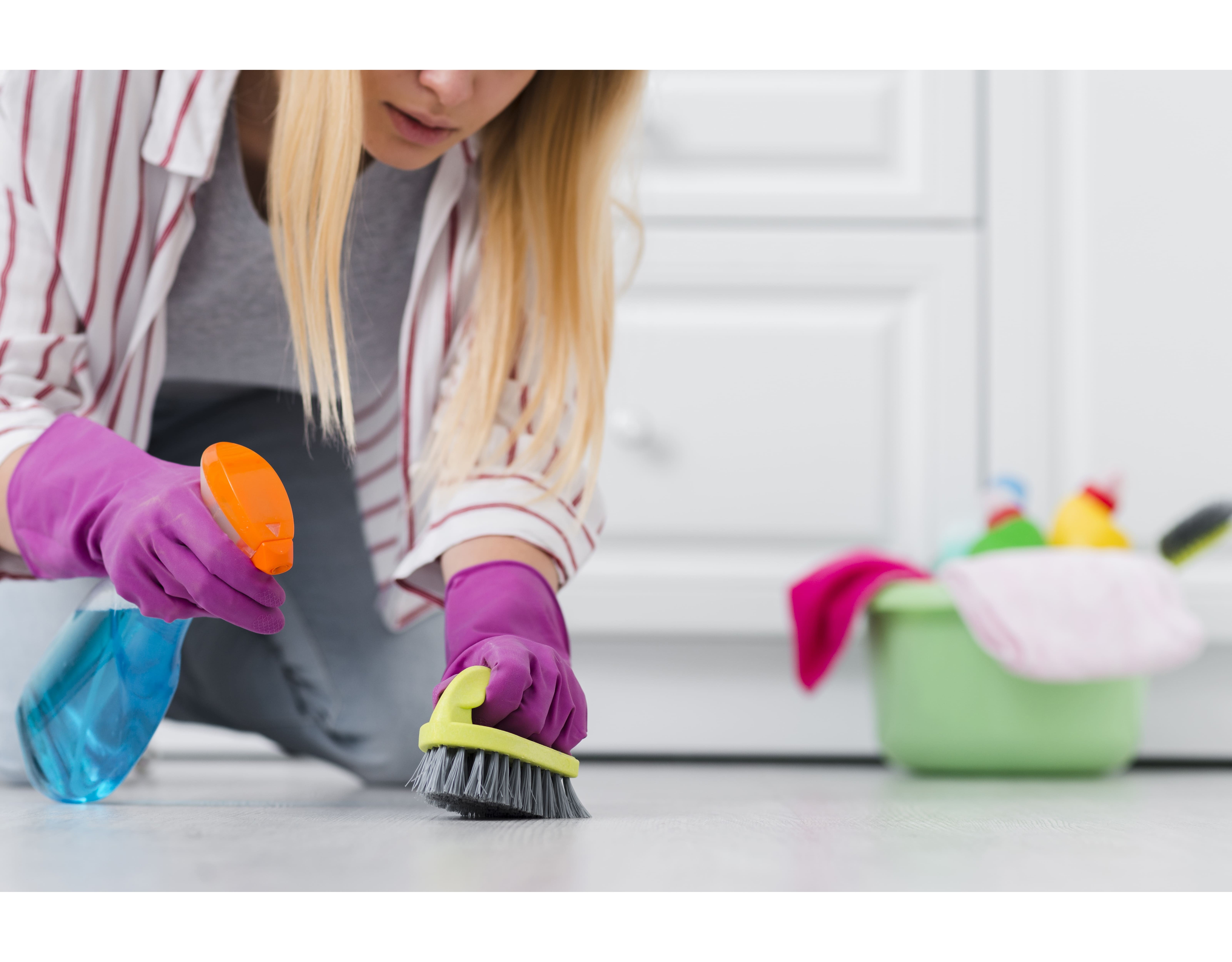 Productos de limpieza seguros y eficaces para entornos infantiles: la clave para colegios y guarderías Productos de limpieza seguros y eficaces para entornos infantiles: la clave para colegios y guarderías