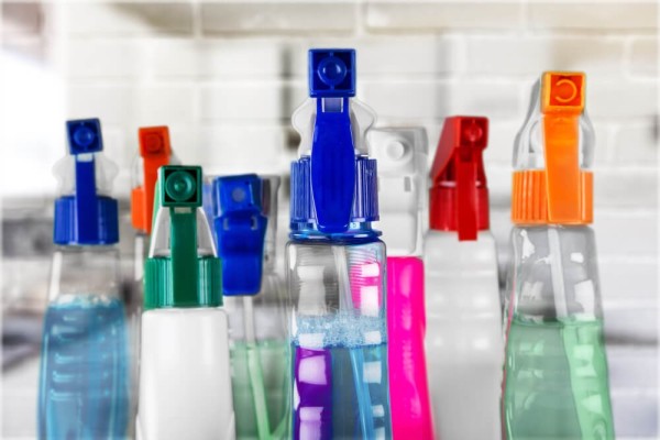 Tendencias en productos de limpieza profesional: adaptándose a un mercado en constante evolución