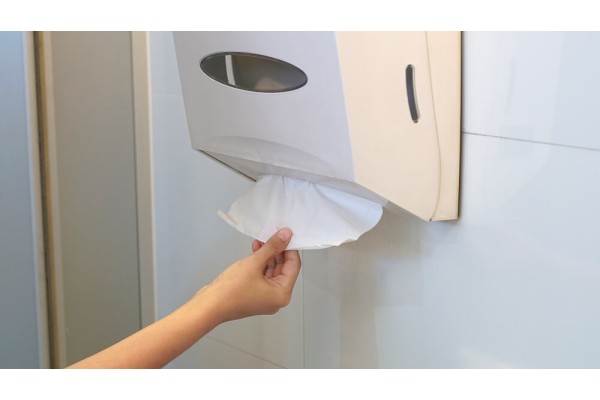 Celulosa profesional: 5 claves que marcan la diferencia en limpieza e higiene empresarial