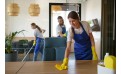 Innovación en la limpieza profesional: tecnologías que transforman el sector Innovación en la limpieza profesional: tecnologías que transforman el sector