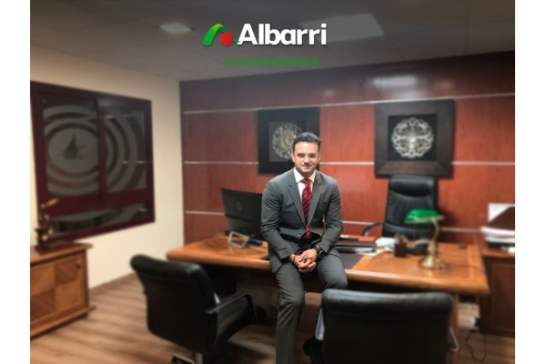 La transformación estratégica de Albarri para afrontar la economía digital: entrevista al CEO de Albarri David Barrientos