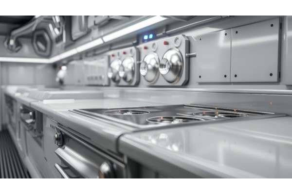 Todo lo que tu cocina industrial necesita esta temporada: guía de productos para primavera