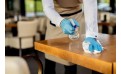 ¿Qué tipos de desengrasantes necesita un restaurante según su zona de trabajo?