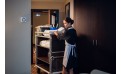 Limpieza profesional en hoteles y restaurantes: guía de higiene para temporada alta 