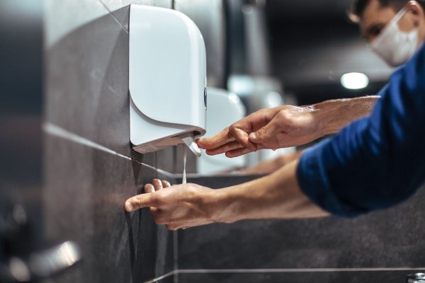 Sistemas de dosificación automática: cómo reducir consumos sin perder eficacia