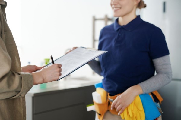 Mantenimiento preventivo de equipos de limpieza: qué revisar antes de vacaciones