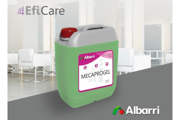 Descubre Eficare, nuestra marca de productos de higiene personal y lavado de manos