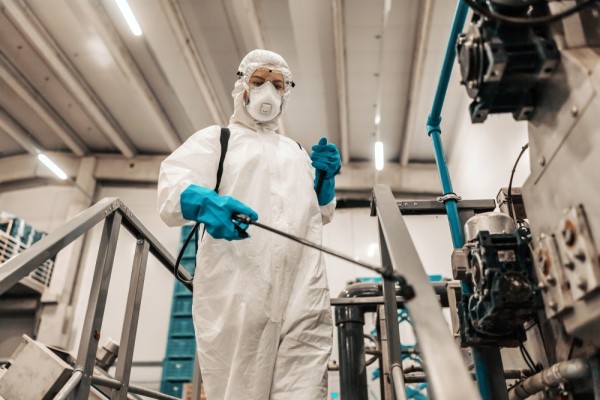 ¿Qué son las limpiezas técnicas y por qué debes confiarlas a especialistas?