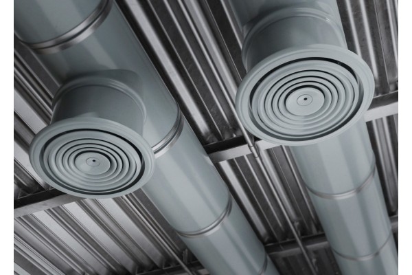 ¿Cada cuánto debo realizar una limpieza y desinfección de los conductos de ventilación?