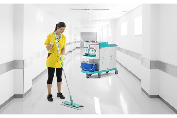 La guía definitiva sobre el fregado plano que debes conocer