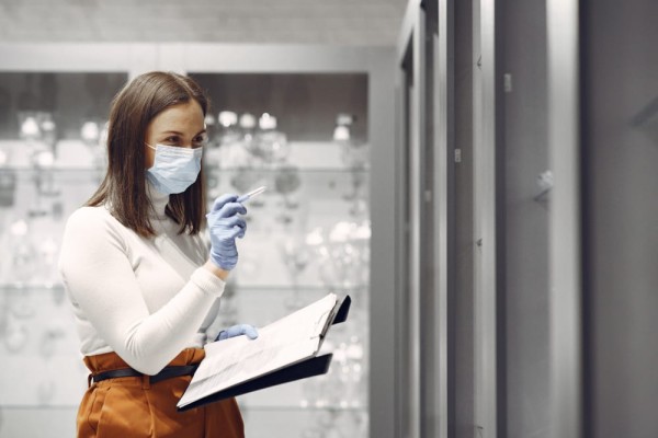 Sistemas de control de consumo: la mejor forma de controlar stock, gastos y eficiencia