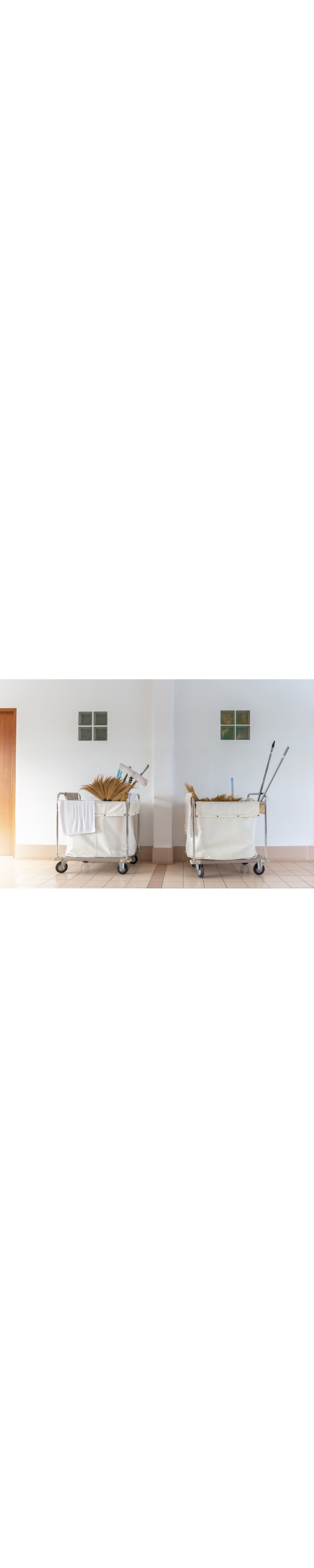Equipamiento para limpieza profesional: carros, señalización y complementos Equipamiento para limpieza profesional: carros, señalización y complementos
